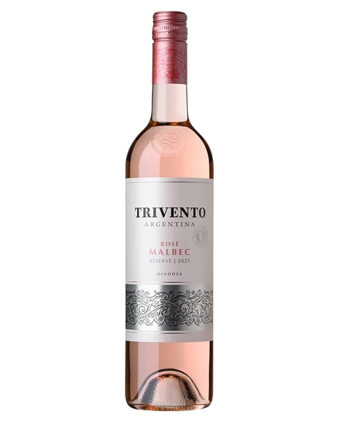 Trivento Reserva Malbec Rose Wine, 75 cl