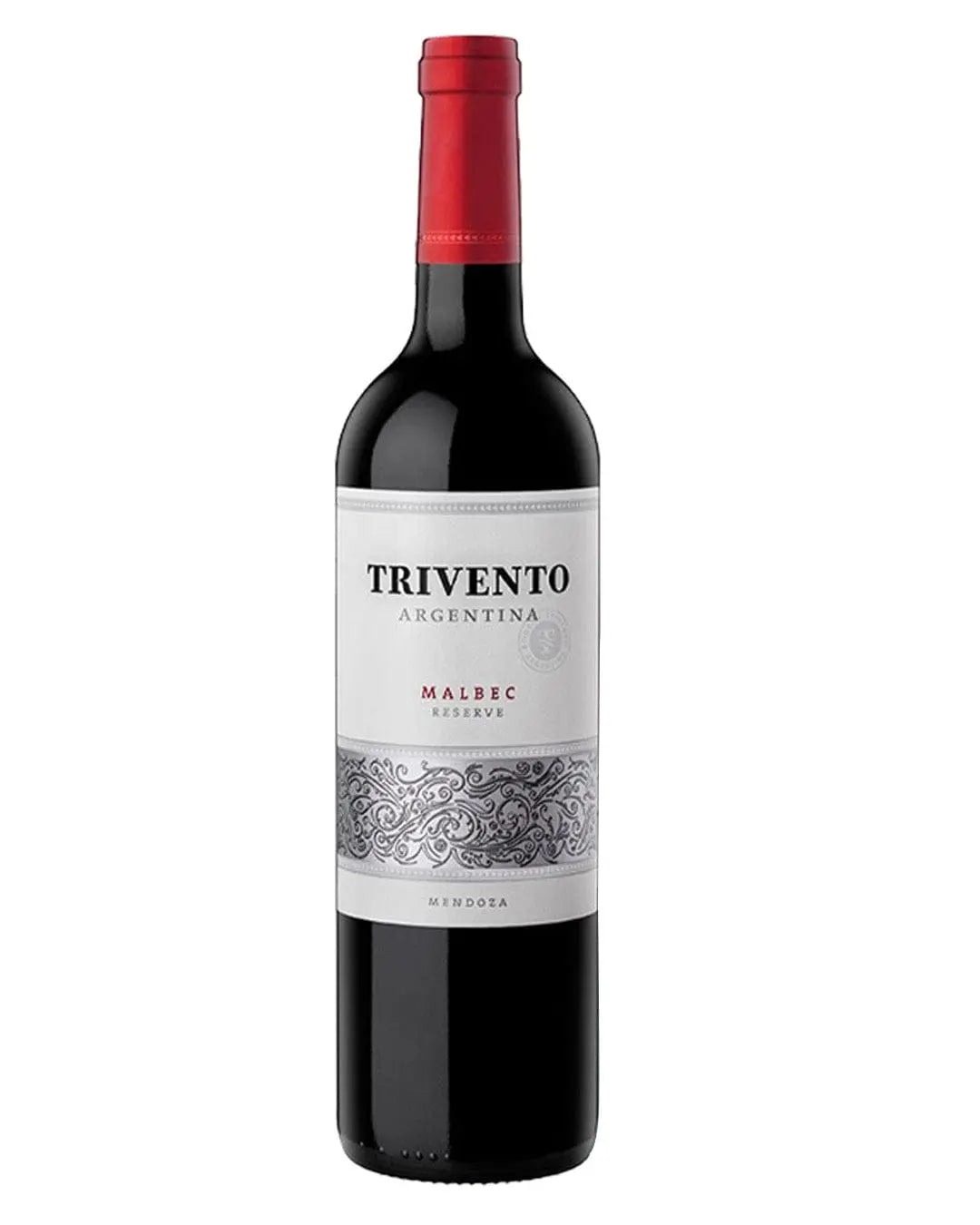 Trivento Reserve Malbec Red Wine, 75 cl