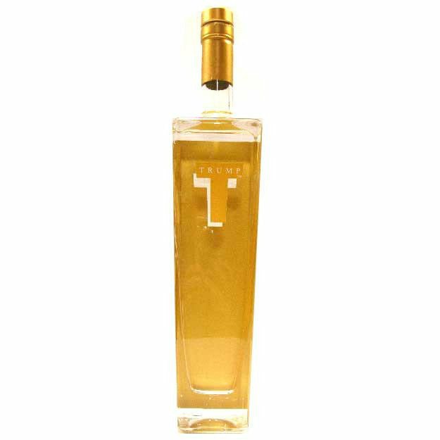 Trump Super Premium Vodka (750 ML)