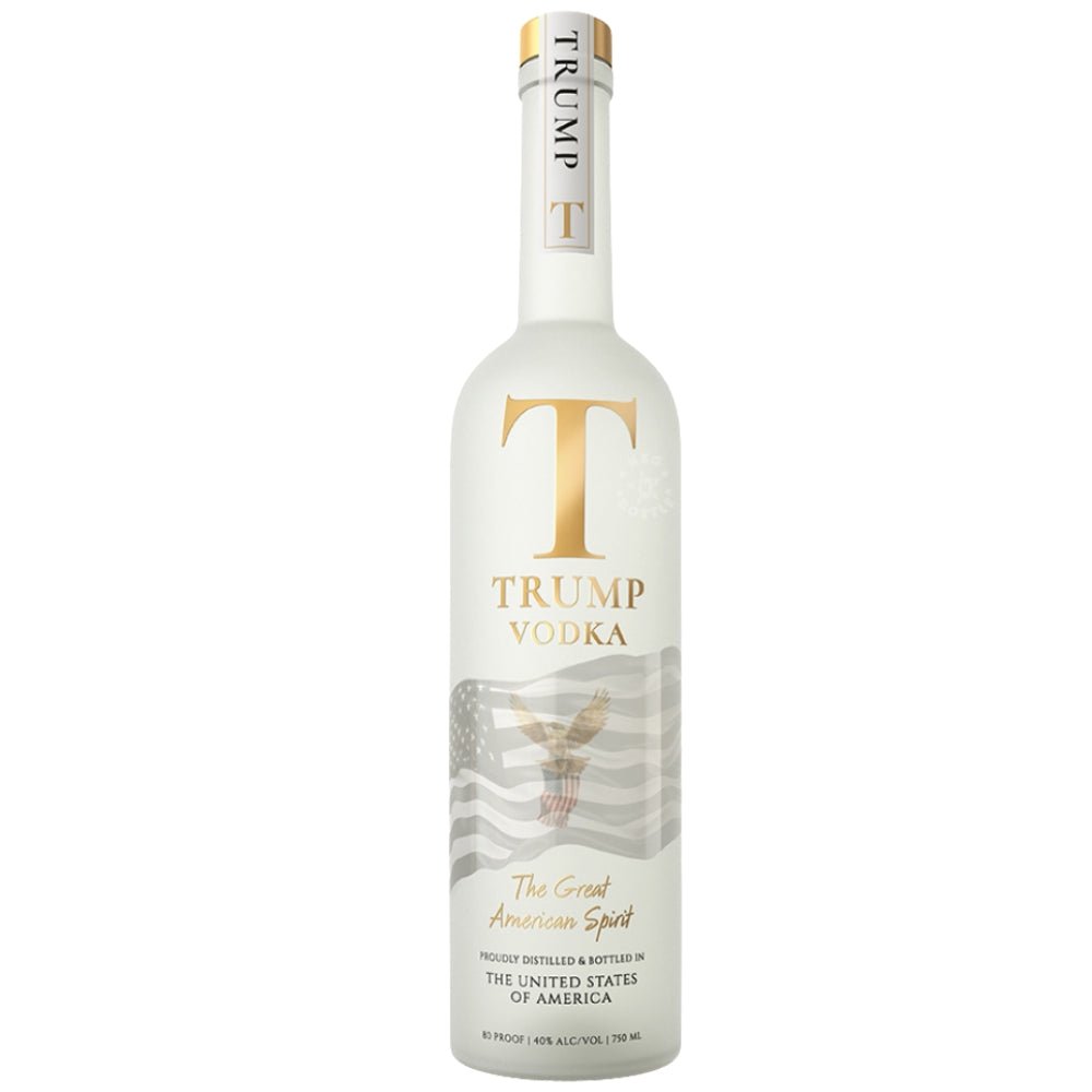 Trump Vodka (750 ml)