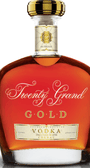 Twenty Grand Gold Vodka (750mL)
