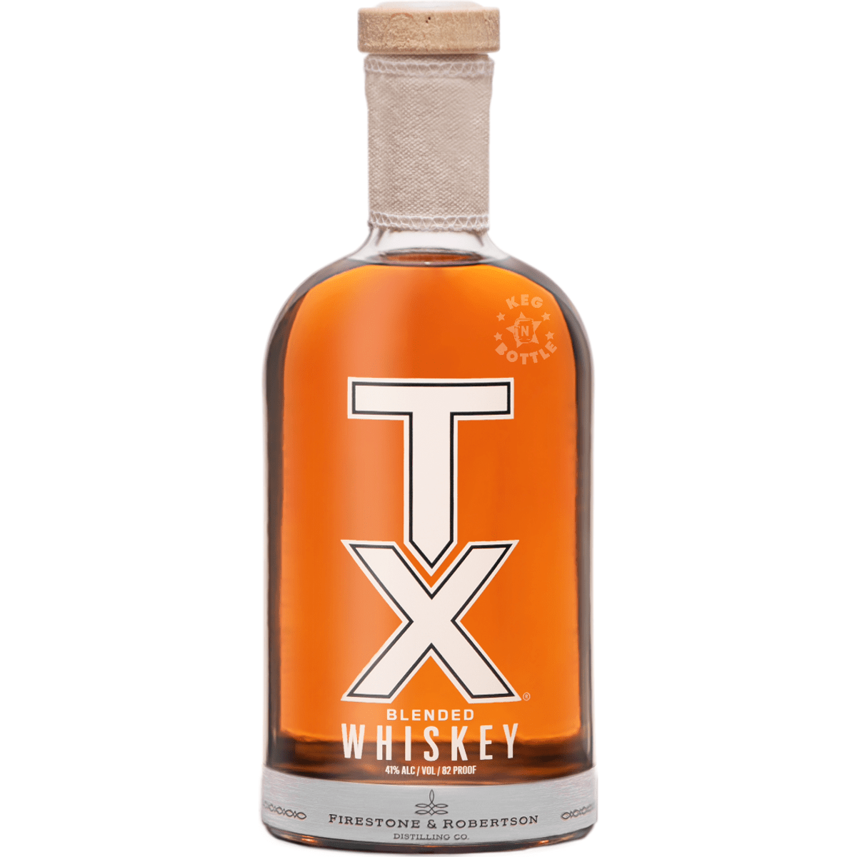 TX Blended Whiskey (750 ml)