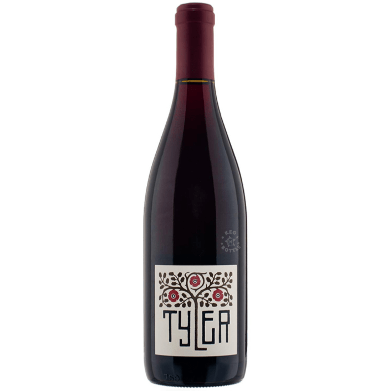 Tyler - Pinot Noir - Sta. Rita Hills