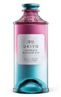 Ukiyo Blossom Japanese Gin, 70 cl