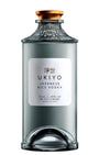 Ukiyo Japanese Rice Vodka, 70 cl