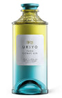 Ukiyo Yuzu Citrus Japanese Gin, 70 cl