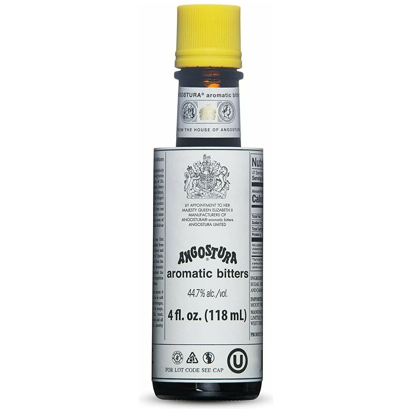 Ultimate Old Fashioned Combo Pack