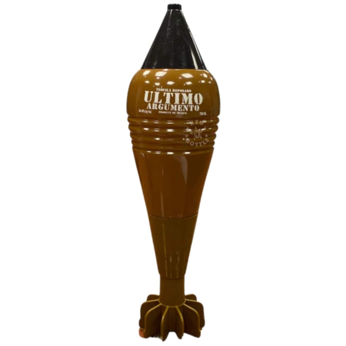 Ultimo Argumento Tequila Reposado (750 ml)