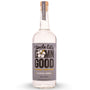 Uncle Ed's Damn Good Classic Vodka (750 ml)