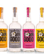 Uncle Ed’s Damn Good Rainbow Pack – Festival Special! (4x 750 ml)
