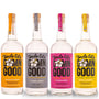 Uncle Ed’s Damn Good Rainbow Pack – Festival Special! (4x 750 ml)