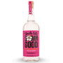 Uncle Ed's Damn Good Vodka Dragon Berry (750 ml)