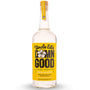 Uncle Ed's Damn Good Vodka Jack Fruit & Hibiscus (750 ml)