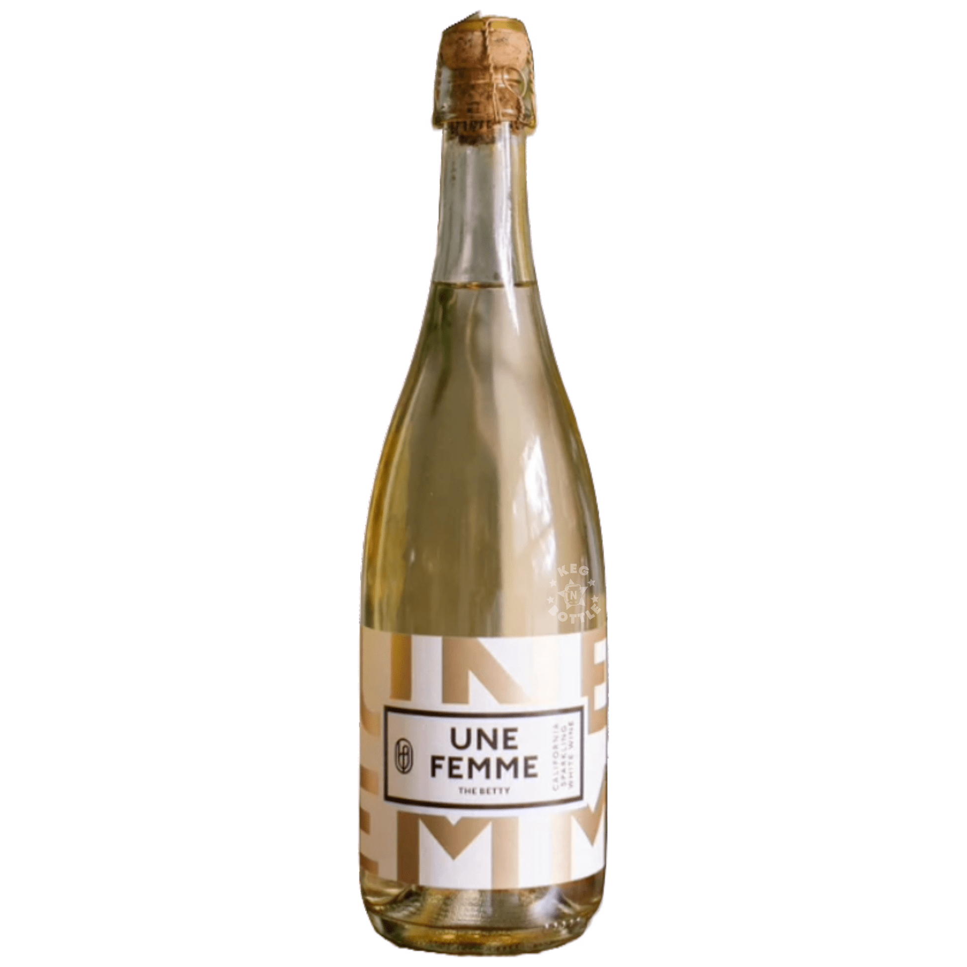 Une Femme - The Betty - Sparkling Brut
