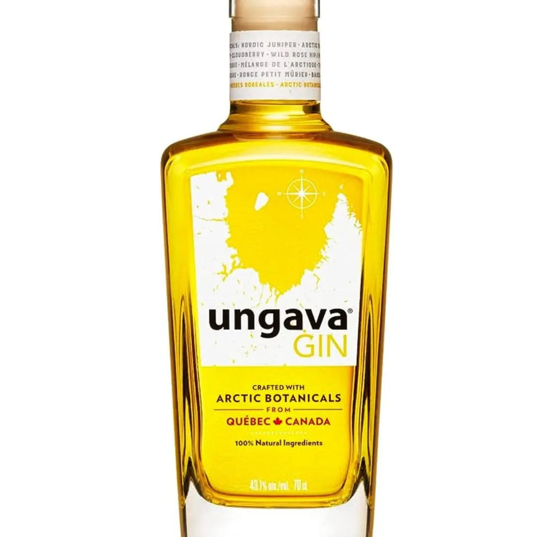 Ungava Premium Gin, 70 cl