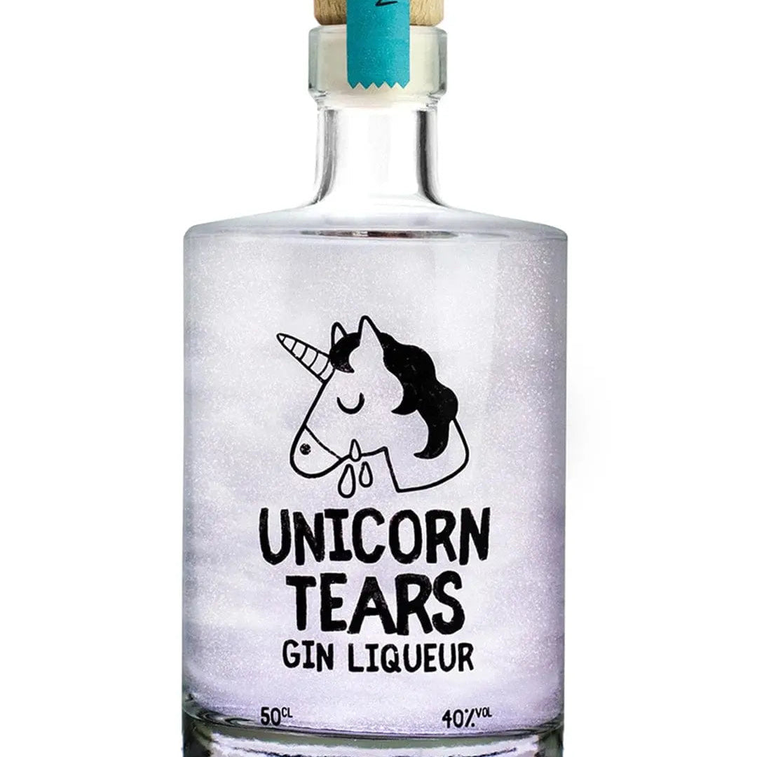 Unicorn Tears Gin Liqueur, 50 cl
