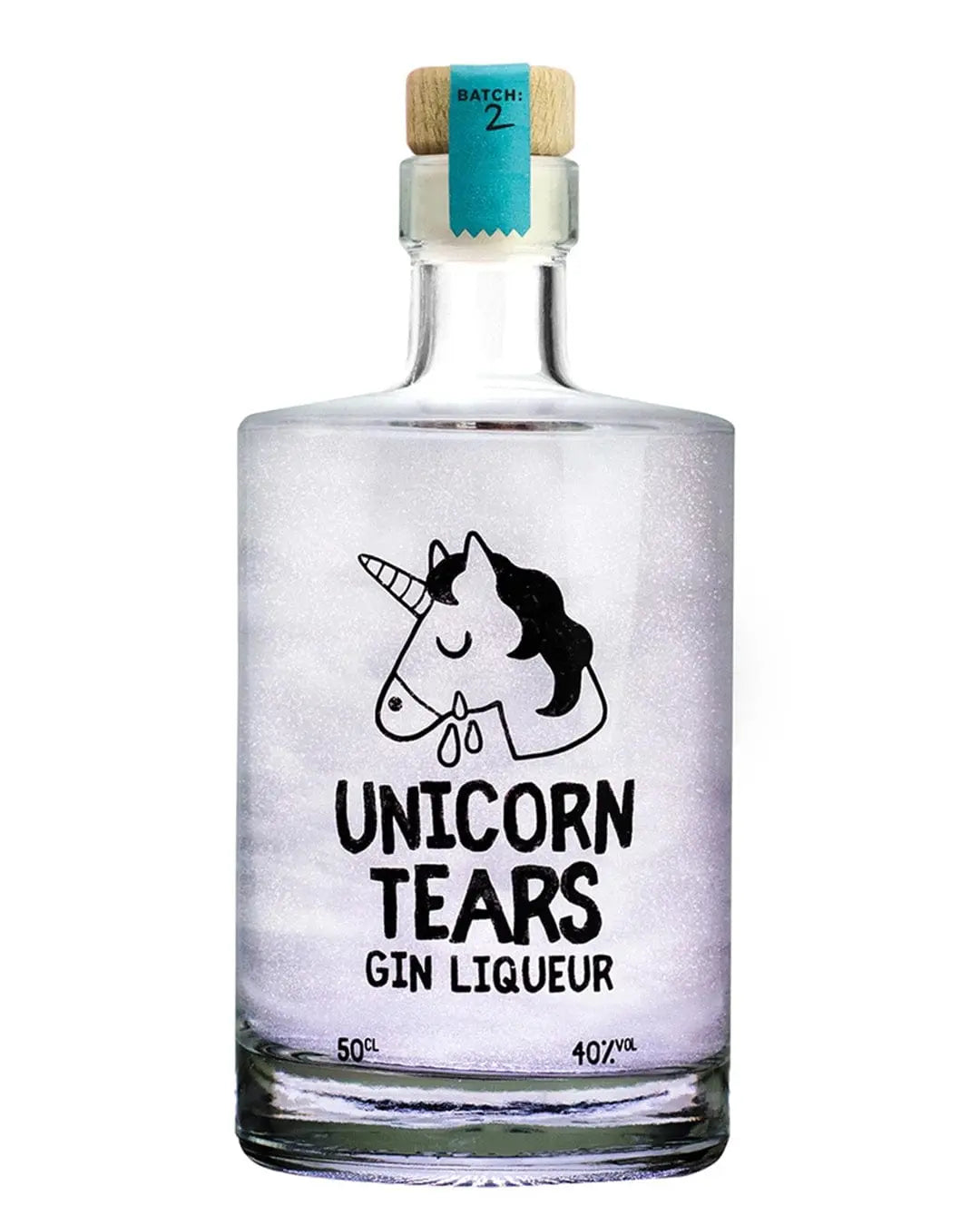 Unicorn Tears Gin Liqueur, 50 cl