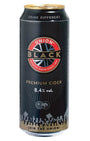 Union Black Cider Cans Multipack, 24 x 500 ml