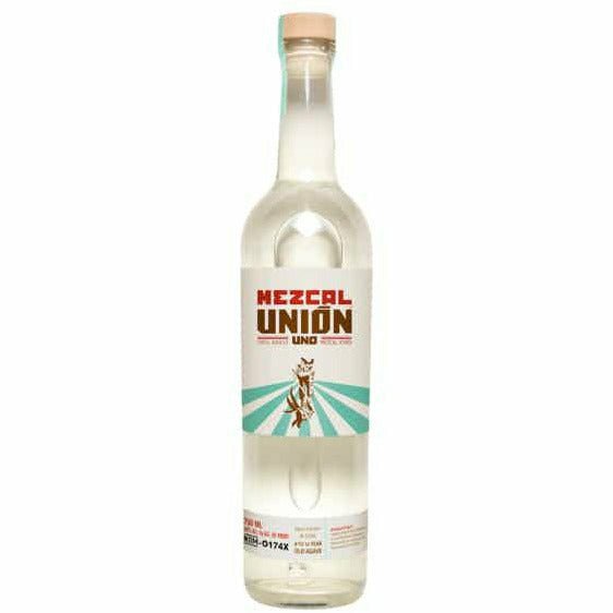 Union Uno Mezcal (750mL)