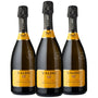 Valdo - Marca Oro - Brut Prosecco (3 Pack)