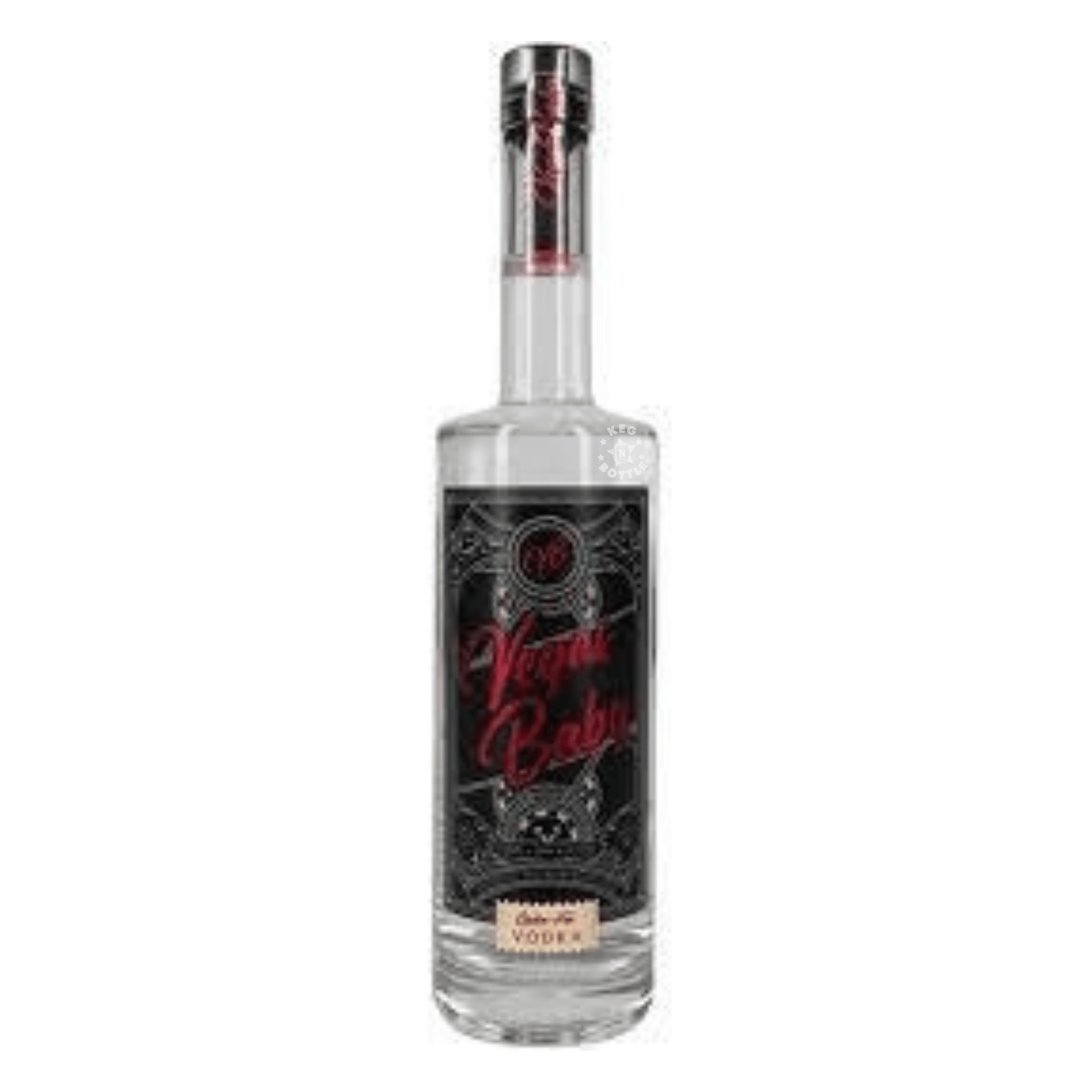 Vegas Baby Vodka (750 ml)