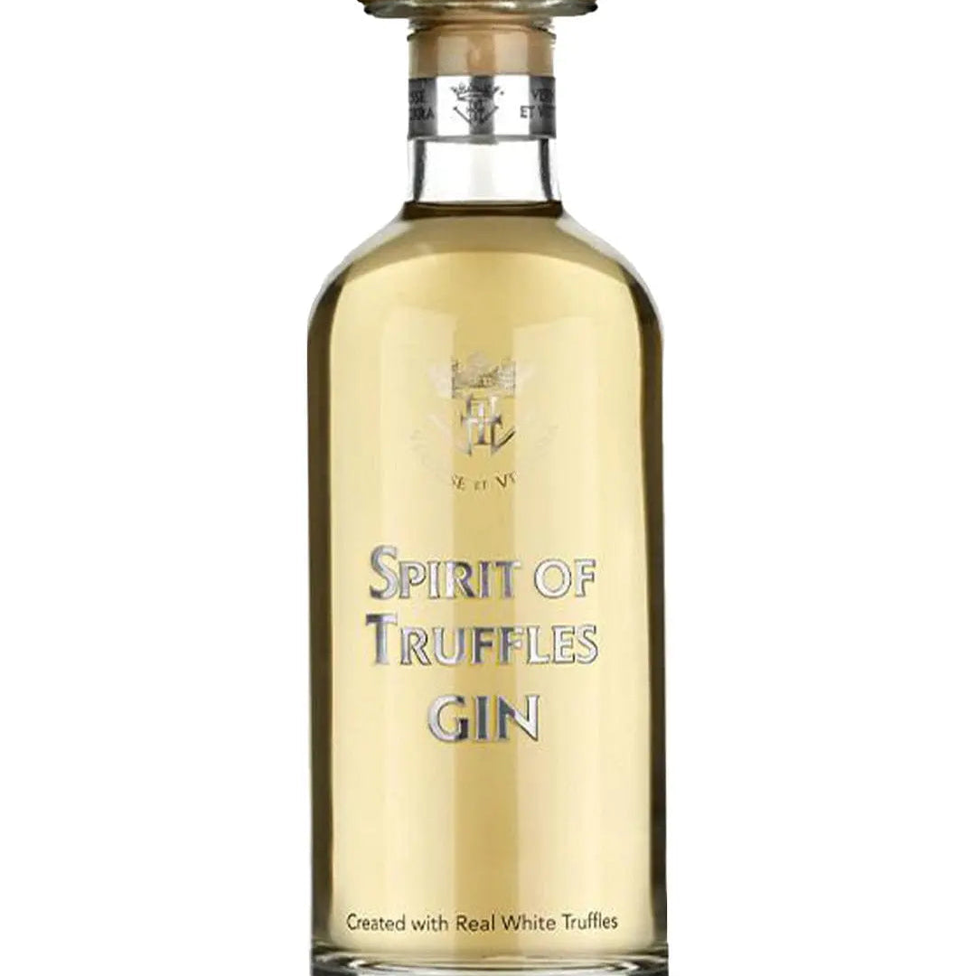 Vernisse & Vitterra Spirit of Truffles Gin, 50 cl