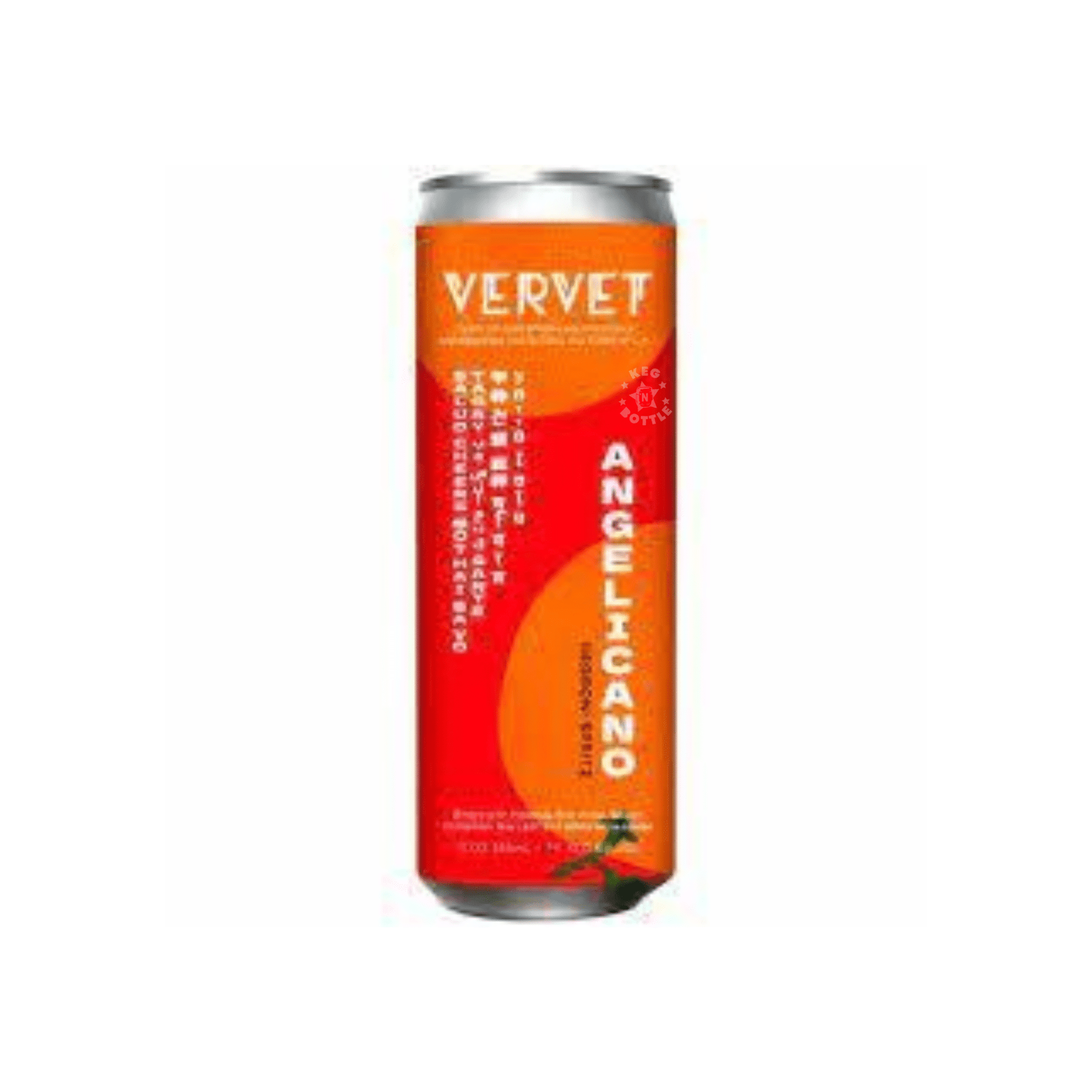 Vervet Angelico Sparkling Canned Cocktail (12 oz)