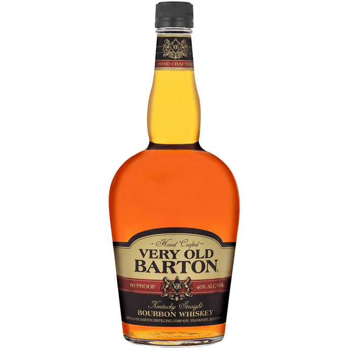Very Old Barton 80 Proof (750 mL)