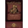 Very Olde St. Nick Nirvana 17 Year Straight Bourbon (375mL)