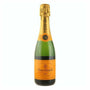 Veuve Clicquot - Brut - Yellow Label (375 ml)