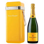 Veuve Clicquot - Brut - Yellow Label Cooler Gift Box (750mL)