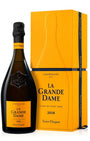 Veuve Clicquot La Grande Dame 2018 Champagne, 75 cl