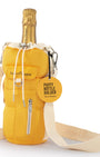 Veuve Clicquot Puffy Yellow Label Brut Ice Jacket, 75 cl