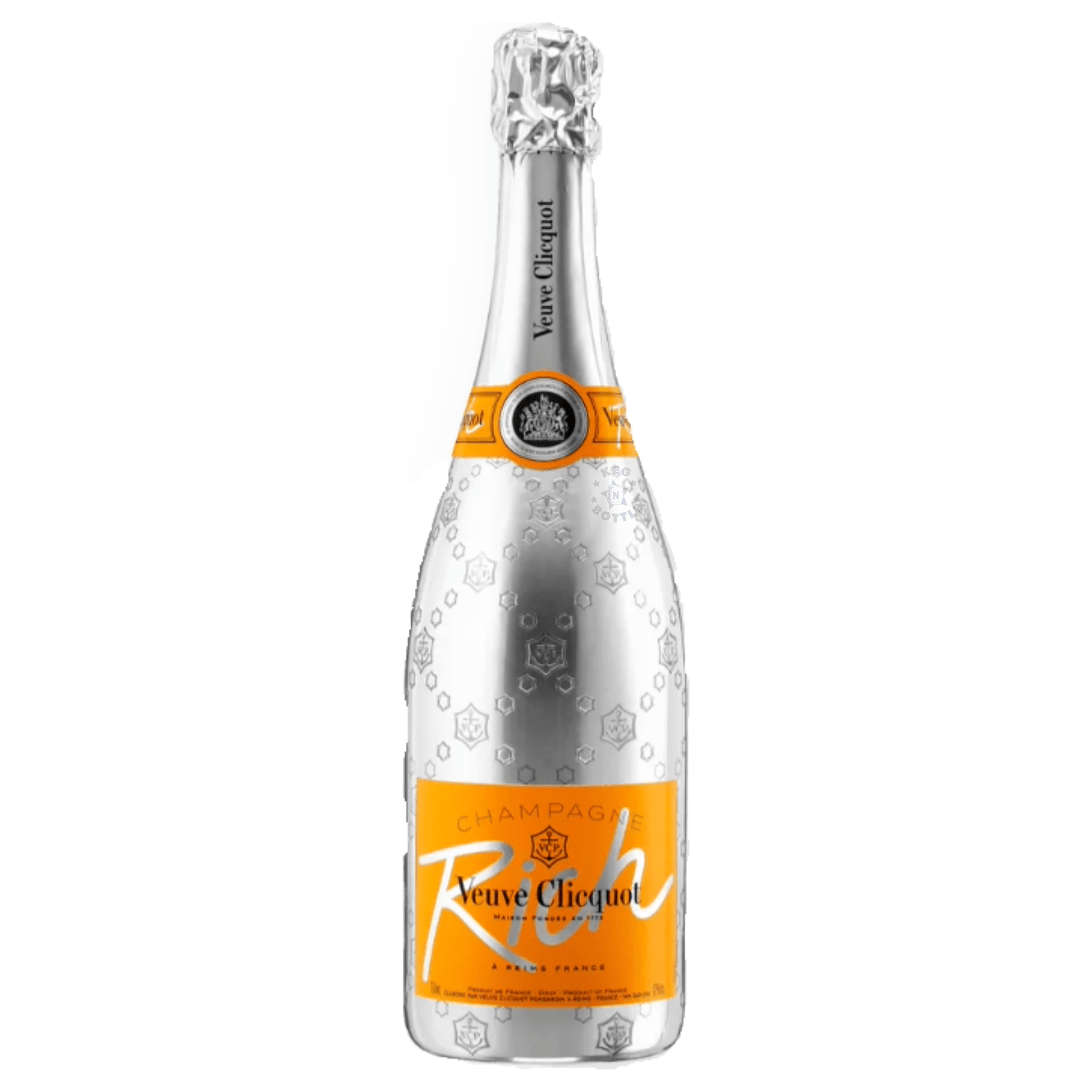 Veuve Clicquot - Rich - Champagne