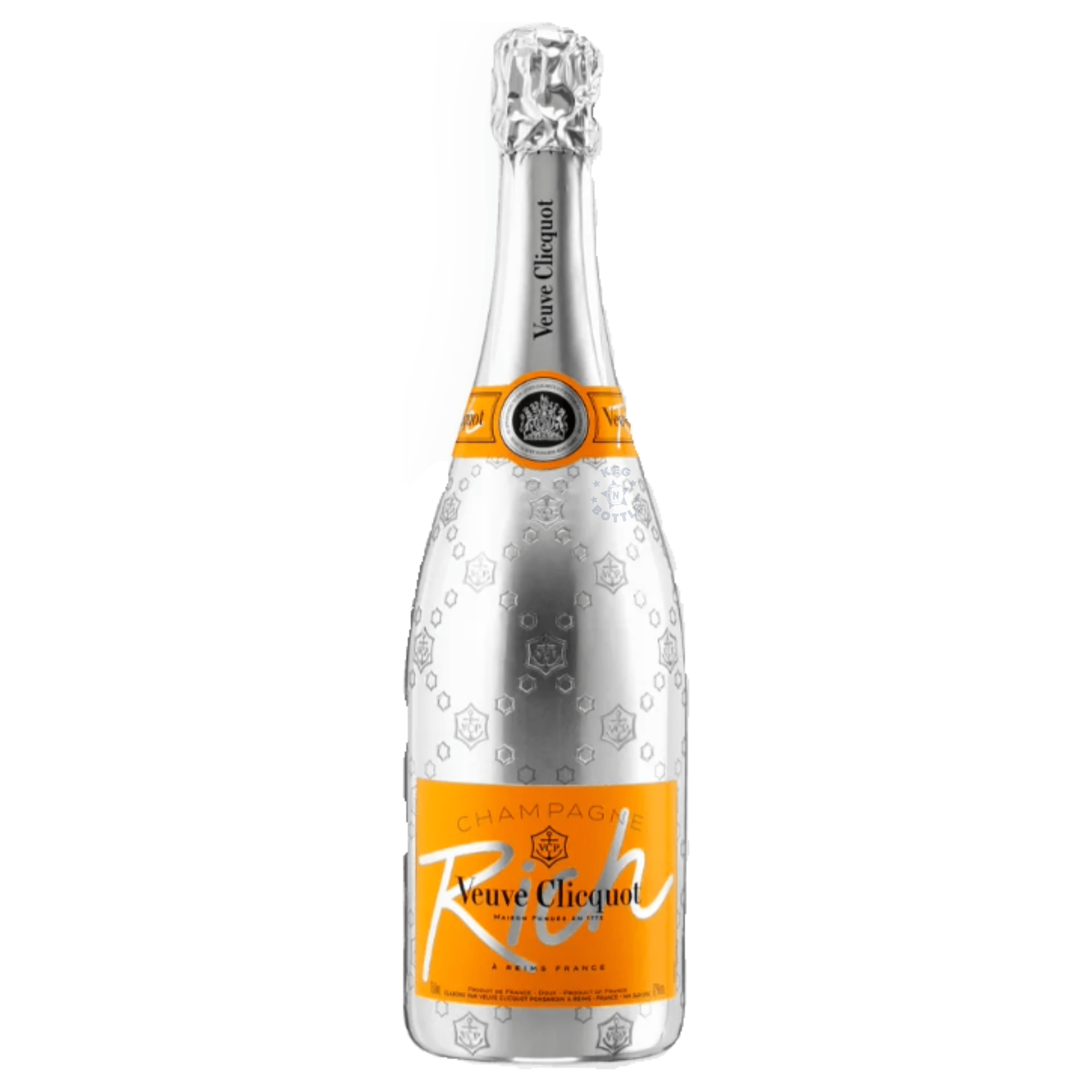 Veuve Clicquot - Rich - Champagne