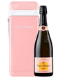 Veuve Clicquot Rose Champagne Cooler (750mL)