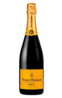 Veuve Clicquot Yellow Label Brut Champagne, 75 cl