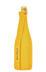 Veuve Clicquot Yellow Label Brut Ice Jacket Champagne, 75 cl