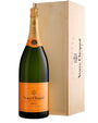 Veuve Clicquot Yellow Label Champagne Balthazar, 12 L