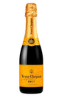 Veuve Clicquot Yellow Label Champagne Half Bottle, 37.5 Cl
