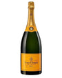 Veuve Clicquot Yellow Label Champagne Magnum, 1.5 L