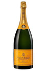 Veuve Clicquot Yellow Label Champagne Magnum, 1.5 L