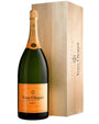 Veuve Clicquot Yellow Label Champagne Nebuchadnezzar, 15 L