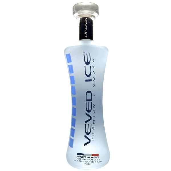 Veved Ice Vodka (750 ml)