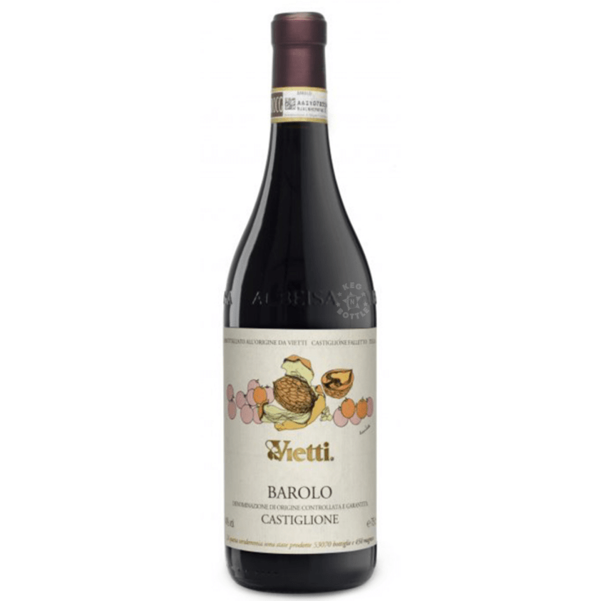 Vietti - Castiglioni - Barolo