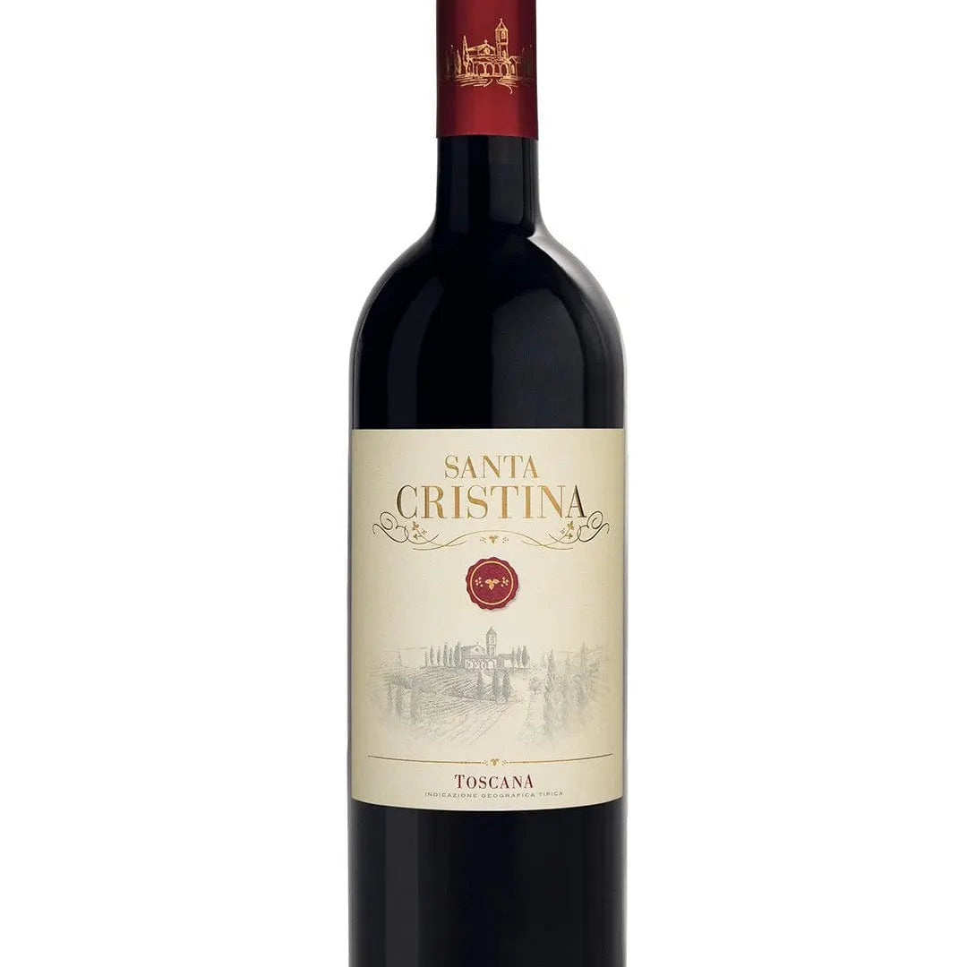 Villa Antinori Santa Cristina Chianti Superiore, 75 cl