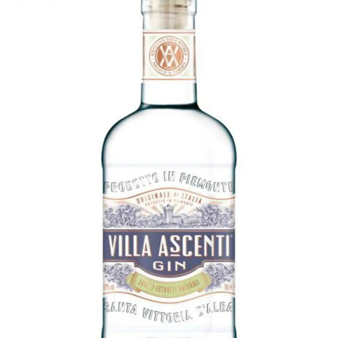 Villa Ascenti Gin, 70 cl