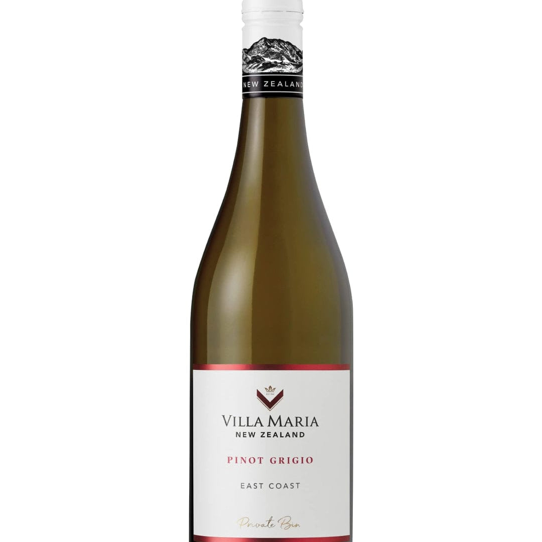 Villa Maria Private Bin Pinot Grigio, 75 cl
