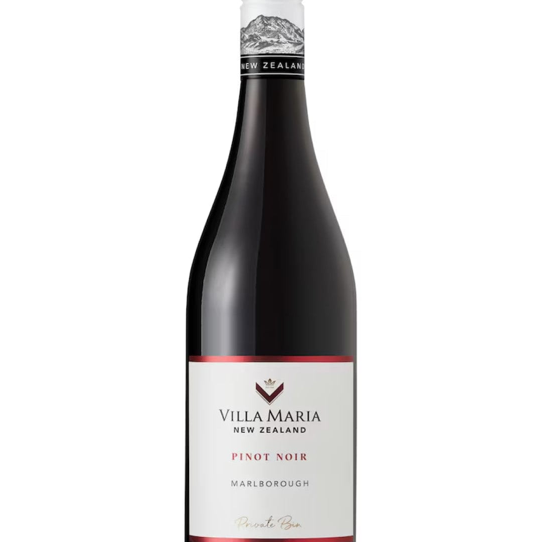 Villa Maria Private Bin Pinot Noir, 75 cl