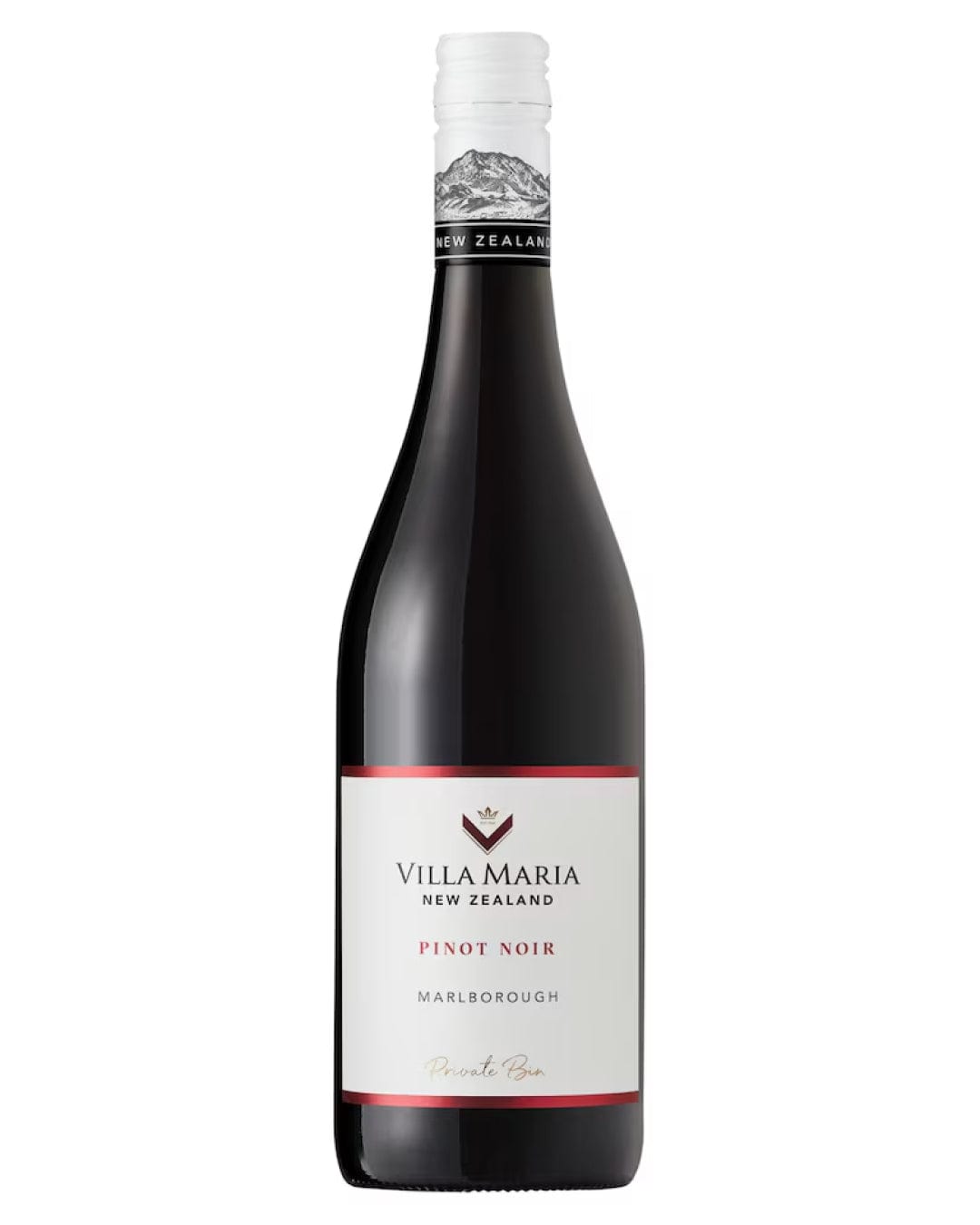 Villa Maria Private Bin Pinot Noir, 75 cl